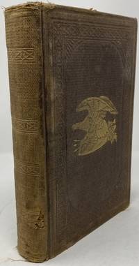 THE HISTORY, CIVIL, POLITICAL and MILITARY of the SOUTHERN REBELLION, from  its INCIPIENT STAGES to its CLOSE, Vol. II by Victor, Orville J - 1861