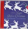 The Night Before Christmas