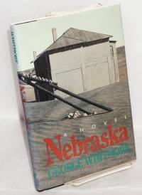 cover of Nebraska; a novel