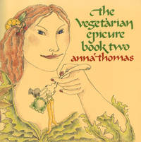 image of THE VEGETARIAN EPICURE BOOK TWO