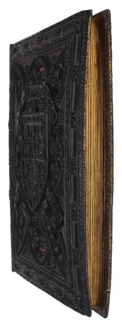 A Record of the Black Prince. Being a selection of such passages in his life as have been most quantly and strikingly narrated by chroniclers at the period, embellished with highly wrought miniatures and borderings selected from various illuminated MS... (photo 3)