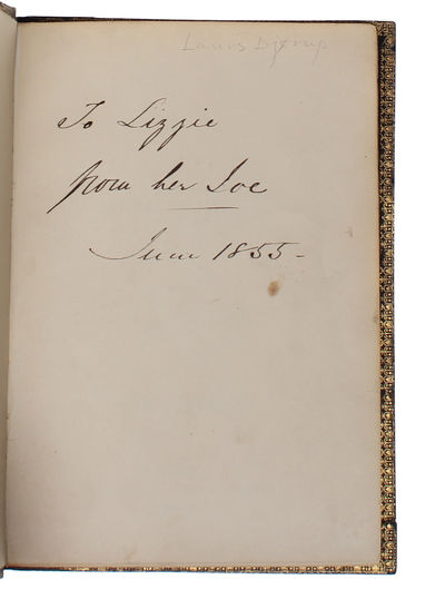 A Record of the Black Prince. Being a selection of such passages in his life as have been most quantly and strikingly narrated by chroniclers at the period, embellished with highly wrought miniatures and borderings selected from various illuminated MS... (photo 6)