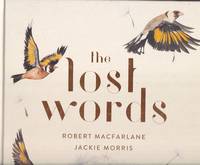 The Lost Words: A Spell Book