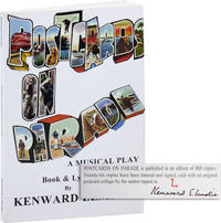 image of Postcards on Parade (Lettered Edition)