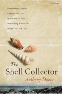 THE SHELL COLLECTOR: A compelling historical fiction novel from the Sunday Times bestselling author
