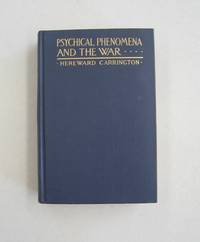 image of Psychical Phenomen and the War...