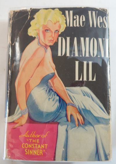 Diamond Lil