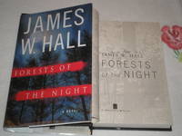 Forests Of The Night: Signed