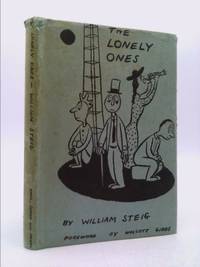 The Lonely Ones, by William Steig - 1942