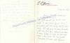 Isaac Bashevis Singer Praises His Editor: Farrar Straus And Giroux Is Becoming More And More A House Of Dedicated Men (And Women Like Lila Karp)