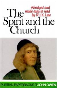 The Spirit and the Church