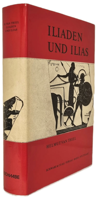 Iliaden und Ilias