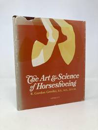 The Art and Science of Horseshoeing