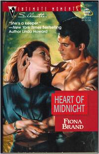 Heart Of Midnight by Fiona Brand - 1999