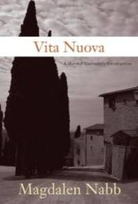 image of Vita Nuova