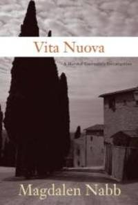 Vita Nuova by Magdalen Nabb - 2008-01-03