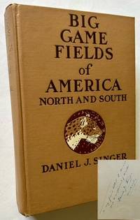 Big Game Fields of America North and South