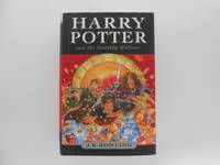 image of Harry Potter and the Deathly Hallows