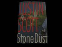 STONE DUST: A Ben Abbott Novel