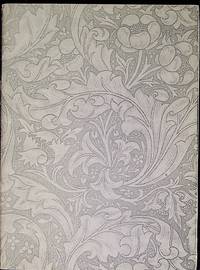 Transactions of the William Morris Society. William Morris as a Socialist. A lecture given on 16th January 1957 to the William Morris Society at the Art Workers' Guild