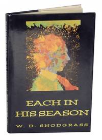 Each in His Seasons