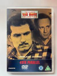 49th Parallel [DVD]