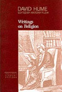 Writings on Religion: 0002 (Paul Carus Student Editions)