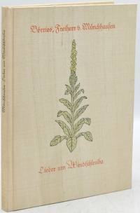 LIEDER UM WINDISCHLEUBA