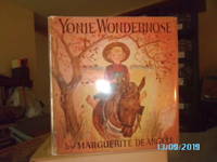 Yonie Wondernose