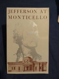 Jefferson at Monticello