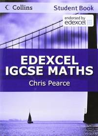 Edexcel International GCSE Maths Student Book