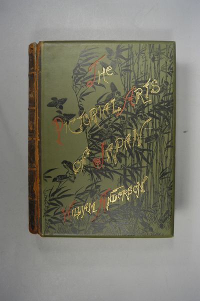 PICTORIAL ARTS OF JAPAN