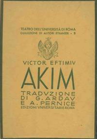 AKIM