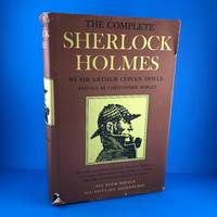 The Complete Sherlock Holmes