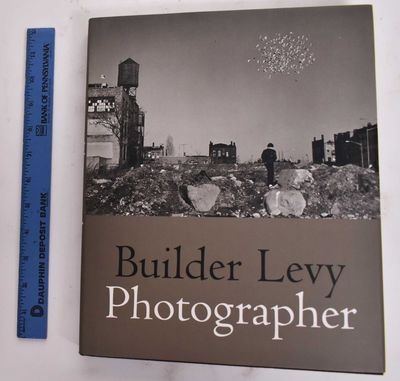 New York: A.R.T. Press, 2005. Hardcover. Near Fine. pgs clean & bright. dustjacket has light edge-we...