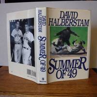 Summer of &#039;49 de Halberstam, David - 1989