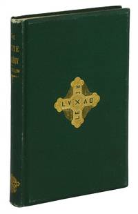 cover of The Divine Tragedy