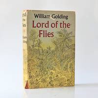 Lord of the Flies by Golding, William - 1954