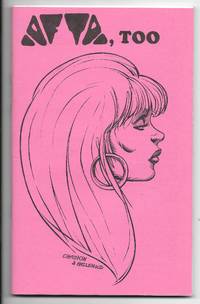 cover of AFTA, Too
