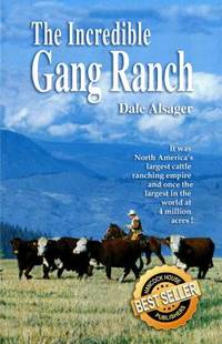image of The Incredible Gang Ranch