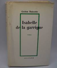 image of Isabelle de la Garrigue