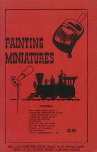 image of Painting Miniatures