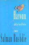 Haroun and The Sea Of Stories