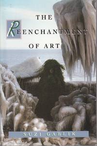 image of The Reenchantment of Art