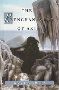 The Reenchantment of Art