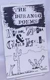 The Durango Poems