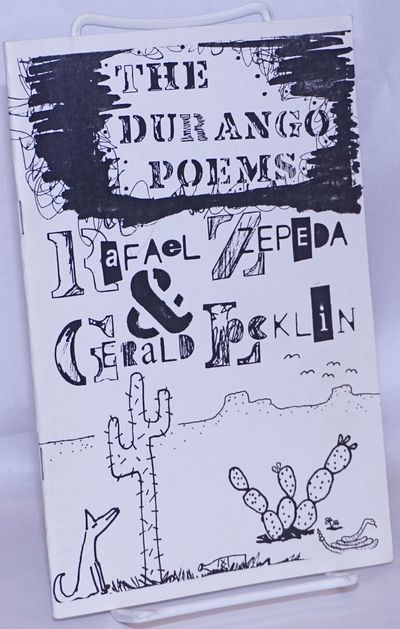 The Durango Poems