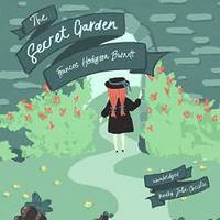 image of The Secret Garden (*read by Julie Christie)