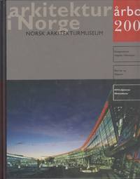 Arkitektur i Norge. Årbok 2003.