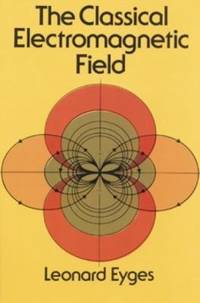 The Classical Electromagnetic Field